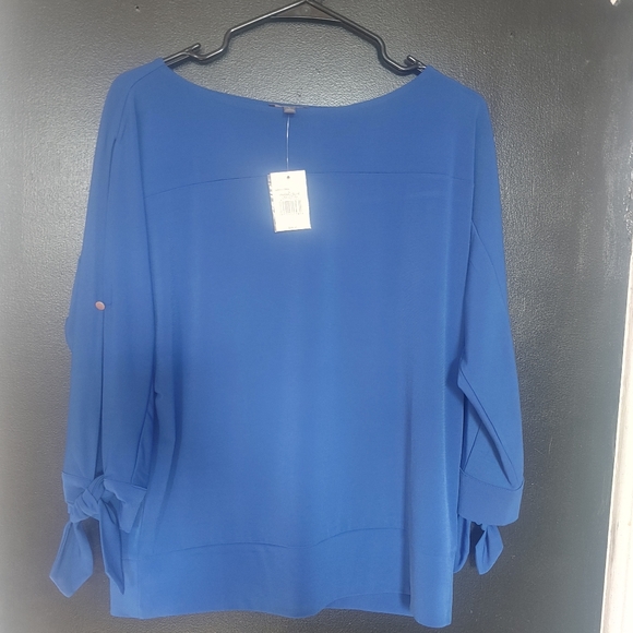 The Limited Tops - The Limited Blouse Women's